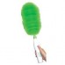 Electric Go Duster - As Seen On The Tv Gadget Show- Gets Dust First Time Every Time - Lightweight - Perfectly Balanced - Battery Operated - Cordless - Static Electricity - Spinning Action - Over 250 Rpm - Easy To Clean And Use - Soft-touch Button