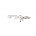 True Utility Keytool Tu47 Pocket Key Ring Accessory Multi-tool