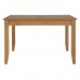 Brand New John Lewis Ellis 4-6 Seater Extending Dining Room Table