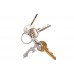 True Utility Keytool Tu47 Pocket Key Ring Accessory Multi-tool