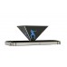 Holoquad Holographic Projector Pyramid 3d Cell Mobile Smart Phone Hologram Iphone Samsung Lg Htc Hq1