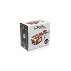 Luckies Of London Version 2.0 Smartphone Projector