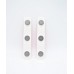 Magnetic Beer Hanger- Fridge Magnet/holder-6 Beers Capacity- Premium Kitchen Gadgets