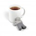 Fred Mr Tea Infuser, Grey