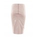 Selfie Design® Ladies Pvc Bodycon Skirt