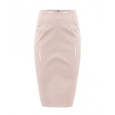 Selfie Design® Ladies Pvc Bodycon Skirt