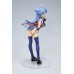Sengoku Rance Suzume Pvc Statue [toy]