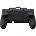 Cyber Gadget Rubber Coating Grip 2 Black For Nintendo New 3ds Ll Xl