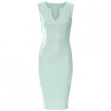 New Ladies Pu Midi Dress Women Wet Look Celeb Bodycon Pvc Dresses Top Long Skirt