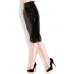 Monroe Pencil Skirt For Ladies Women - Black All Size | Sexy Fetish