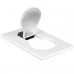 Mini Ultra Thin Led Credit Card Light Lamp Pocket Gadget Light Bulb