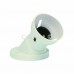 Wellco 3 Terminal Angled Batten Lampholder With Ho Skirt (box Of 5) (wellco, Accessory) Designed To Be Used When Solid Ceilings Are Not Present E.g. Garages And Lofts