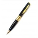 Spy Video Camera Pen, Dvr, Mini Video Camera & Recorder Free Sd Card Included---uk