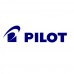 Pilot Frixion Rollerball Lx Retractable Erasable Pen 0.7mm Tip 0.35mm Line Blue Barrel Ref 230101203