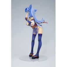 Sengoku Rance Suzume Pvc Statue [toy]