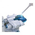 Lujii 4x4 Salt Water Engine Car Kit-new Vison