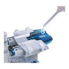 Lujii 4x4 Salt Water Engine Car Kit-new Vison