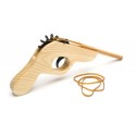 Funtime Gifts Original Rubber Band Shooter