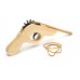 Funtime Gifts Original Rubber Band Shooter