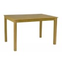 Ex Argos Aston Oak Effect 150cm Dining Table