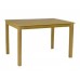 Ex Argos Aston Oak Effect 150cm Dining Table