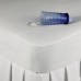 Buy 1 Get 1 Free!!!!terry Waterproof Mattress Protector Anti Allergy Super King 72x80x12inches Extra Deep