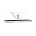 Holoquad Holographic Projector Pyramid 3d Cell Mobile Smart Phone Hologram Iphone Samsung Lg Htc Hq1