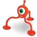 Echo Bot - Orange