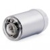 Guilty Gadgets - Water Glow Led Faucet Light Temperature Sensor Adapter