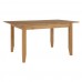 Brand New John Lewis Ellis 4-6 Seater Extending Dining Room Table