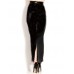Pvc Contessa Skirt For Ladies Women - Black All Size | Sexy Fetish