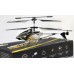 Ihelicopter - Lightspeed Android / Ipad / Iphone Controlled I-helicopter With Turbo