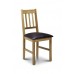 Julian Bowen Coxmoor Oak Dining Chairs, Set Of 2