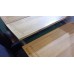 Solid Oak Extending Dining Table With Six Solid Oak Dining Chairs With Oak Legs Solid Oak Dining Set (with 6 Matise Oak Chairs)