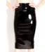 Monroe Pencil Skirt For Ladies Women - Black All Size | Sexy Fetish