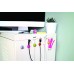 Sugru Mouldable Glue - Black & White (pack Of 8)