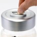 Gift House Int Digital Uk Coin Counting Money Jar