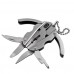 True Utility - Tu04 - Scarab - Silver