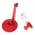 Upside Down Drinking Fountains Soda Cola Beer Beverage Switch Pressure