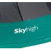 8ft Premium Replacement Trampoline Surround Pad (universally Fitting With Thicker Foam And Durable Pvc Cover)