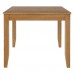 Brand New John Lewis Ellis 4-6 Seater Extending Dining Room Table