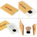 Mini Ultra Thin Led Credit Card Light Lamp Pocket Gadget Light Bulb