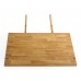 Venice Solid Oak Furniture Extending M Dining Table With 8 Monte Carlo Chairs Set