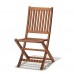 Wiltshire Fsc Eucalyptus Wood 6 Seater Outdoor Dining Set, With Rectangular Table