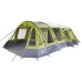 Vango Airbeam - Illusion 800 Tent 2015