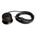 Suction Cup Pickup Coil Telephone Bug Spy Gadget