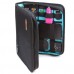Butterfox Universal Electronics Accessories Travel Organiser / Hard Drive Case / Cable Organiser - Large