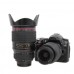 Camera Lens Coffee Mug