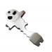 Outdoor Stainless Multi Pocket Gadget Utility Edc Tool Kit Key Ring Keychain
