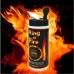 Ring Of Fire - After Curry Wipes